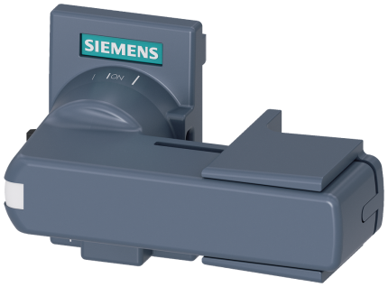 3KD9201-0 DIRECT OP MECH DIN43880 GREY 3KD...