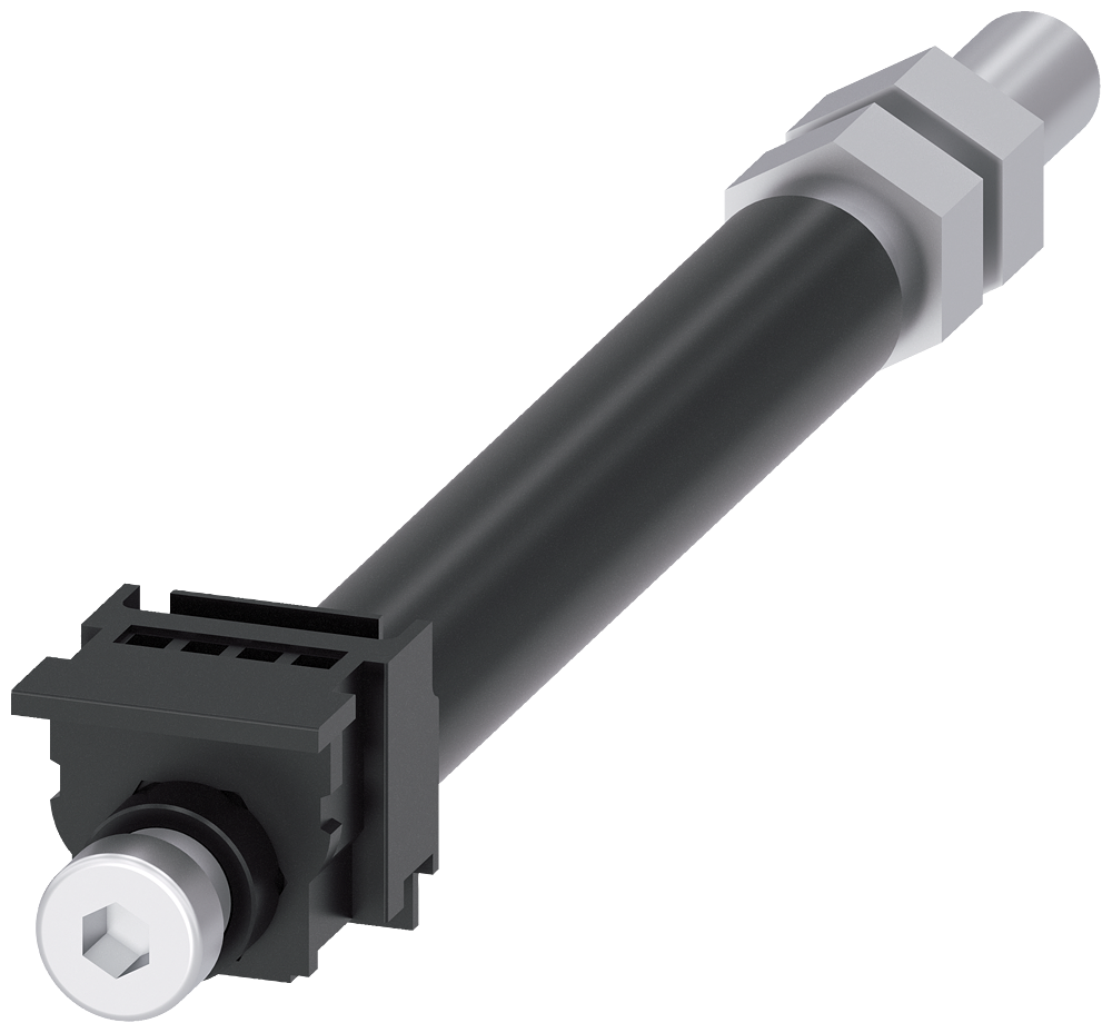 G_I202_XX_24413P 3VA9111-0QF20 REAR CONNECTING STUD ROUND LONG ... - Зображення 1