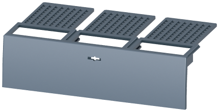 3VA9353-0KB03 TERMINAL COVER PLUG-IN, DRAW-OUT...