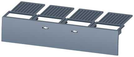 3VA9354-0KB03 TERMINAL COVER PLUG-IN, DRAW-OUT...