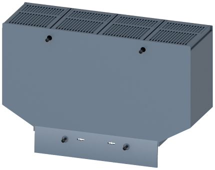 3VA9354-0KB05 TERMINAL COVER PLUG-IN, DRAW-OUT...
