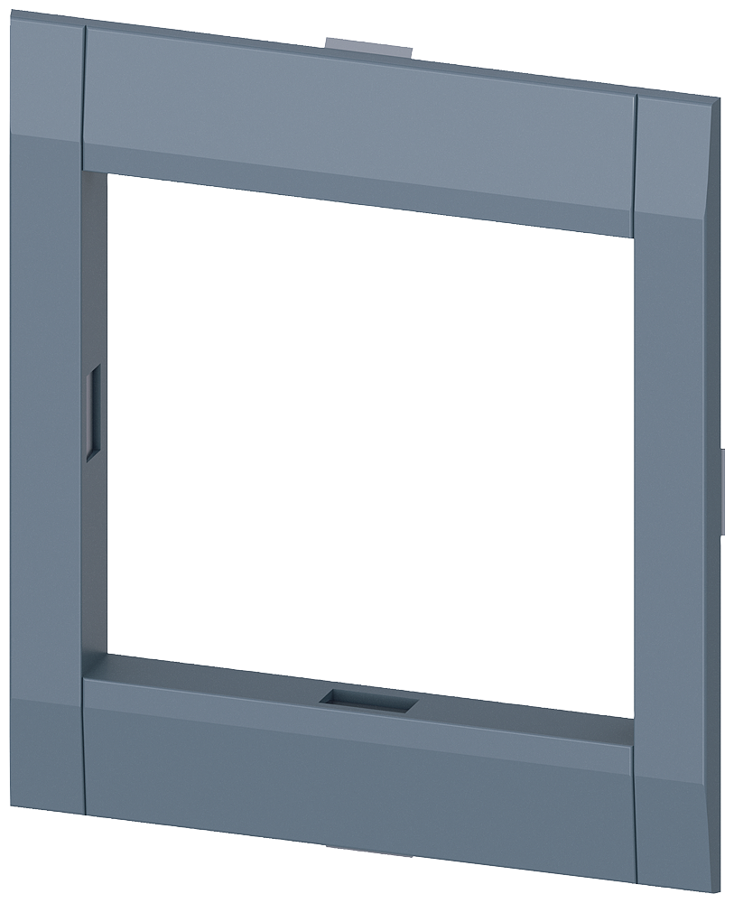 G_I202_XX_24592P 3VA9053-0SB20 COVER FRAME FOR DOOR CUT-OUT - Зображення 1