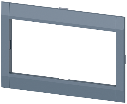 3VA9383-0SB10 COVER FRAME FOR DOOR CUT-OUT