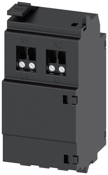 3VA9387-0TB50  24 VOLT MODULE