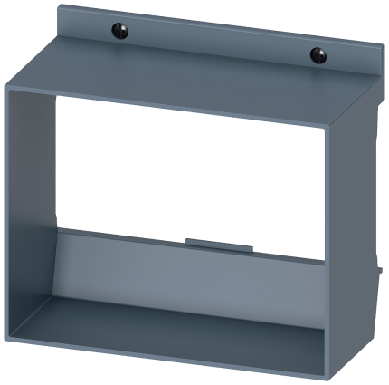 3VA9367-0KT00 DOOR FEEDTHROUGH FOR DRAW-OUT UNITS
