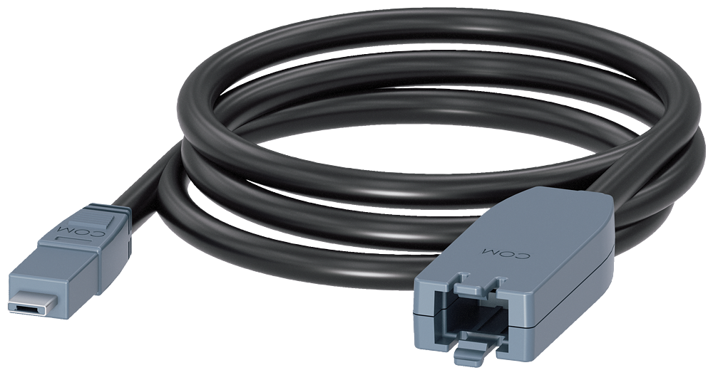 G_I202_XX_27482P 3VA9987-0TF10 EXTENSION CABLE COM060 0,8 M - Зображення 1