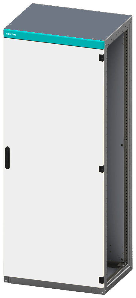 G_I202_XX_28889P 8MF1044-3BR4 unequipped, empty enclosure - Зображення 1