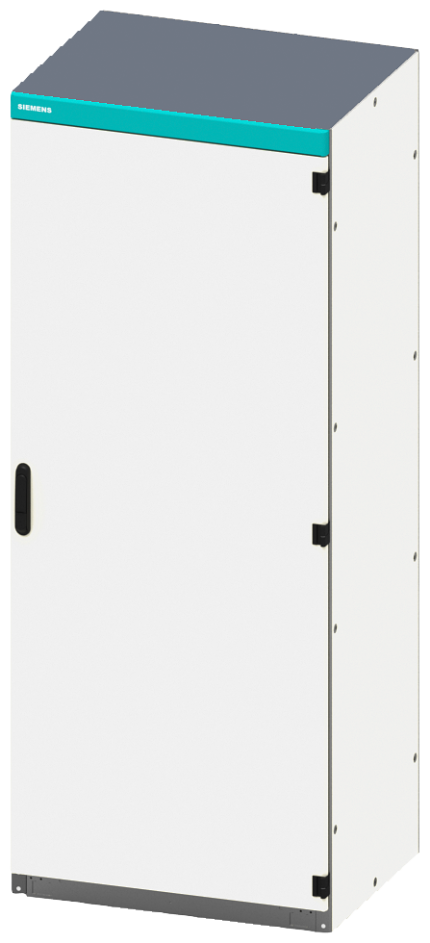 8MF1044-3BS4 unequipped, empty enclosure