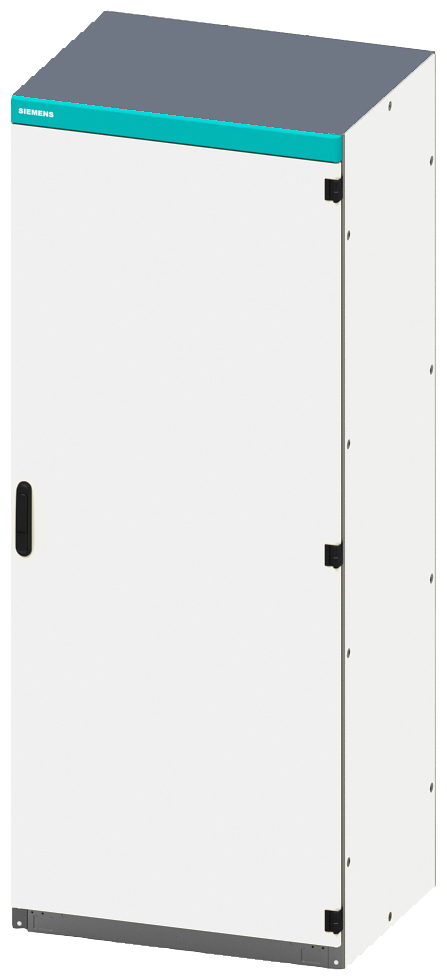 G_I202_XX_28894P 8MF1044-3BS4 unequipped, empty enclosure - Зображення 1