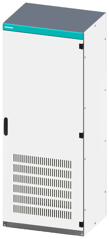 G_I202_XX_28896P 8MF1045-3VS4 unequipped, empty enclosure - Зображення 1