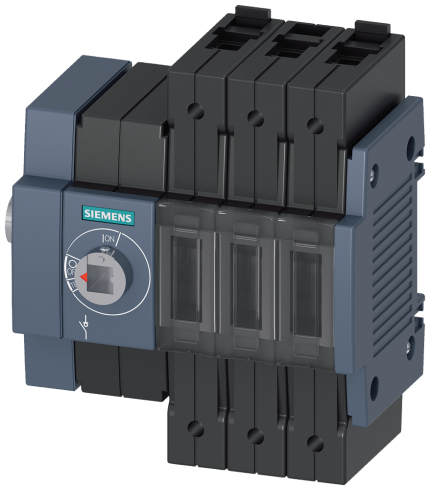 3KD2234-2ME10-0 SWITCH-DISCONNECTOR 690V 32A 3P