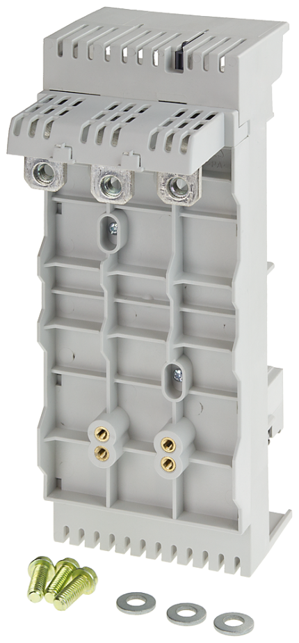 8US1213-4AU01  BUSBAR ADAPTER MCCB, 3pol, 160 A