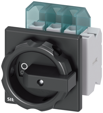3LD2103-1TP51 3LD switch disconnector, main sw...