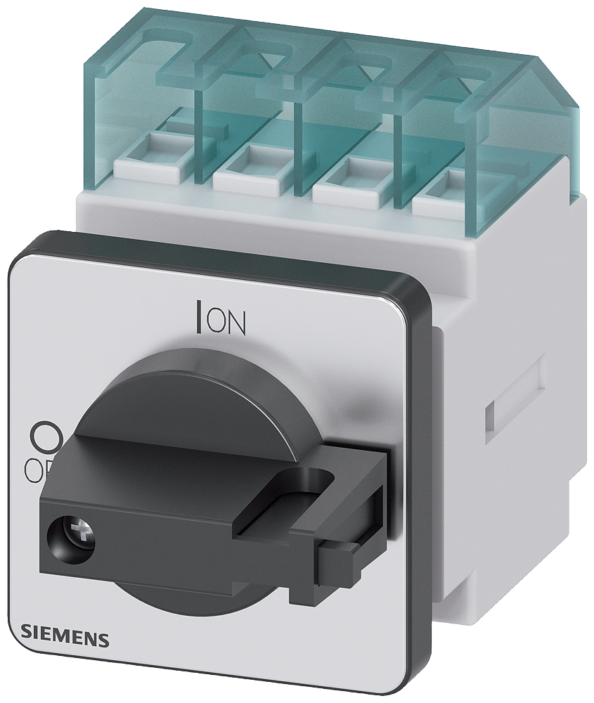 G_I202_XX_31937P 3LD2022-0TK11 3LD switch disconnector, main sw... - Зображення 1