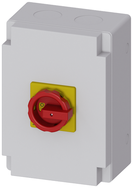 3LD2566-3VB53 3LD switch disconnector