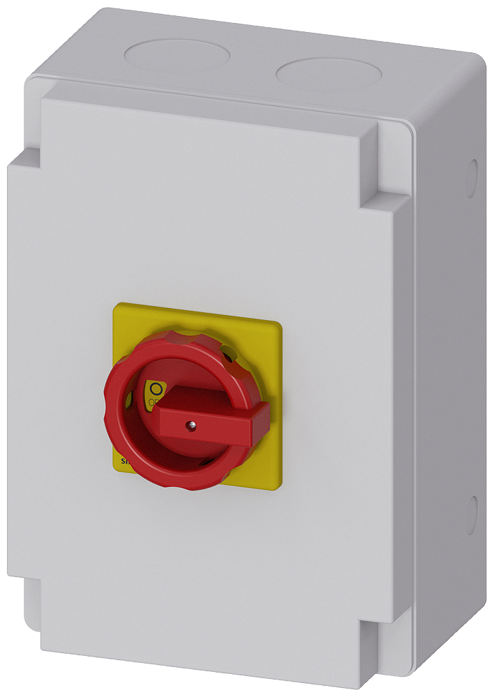 G_I202_XX_32029P 3LD2566-3VB53 3LD switch disconnector - Зображення 1
