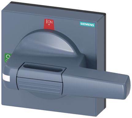 8UD1841-2AD01 HANDLE WITH HOUSING STD