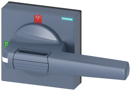 8UD1851-3AD01 HANDLE WITH HOUSING STD