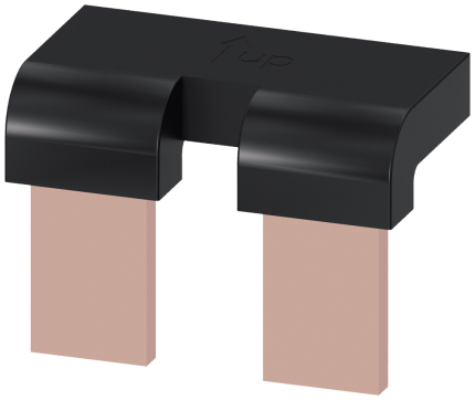 3KD9118-1  BRIDGING BAR BOX TERM. 3KD FS 1 ...