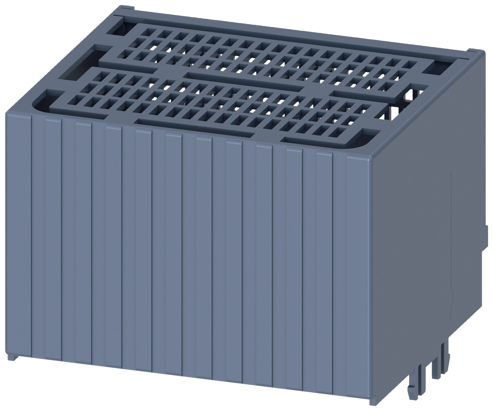 G_I202_XX_32754P 3KD9304-0 CABLE CON. COVER BRIDGING BAR 3K... - Зображення 1