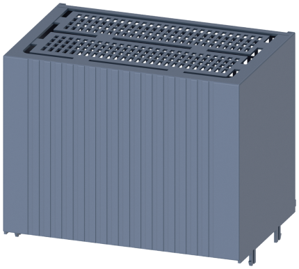 3KD9504-0 CABLE CON. COVER BRIDGING BAR 3K...