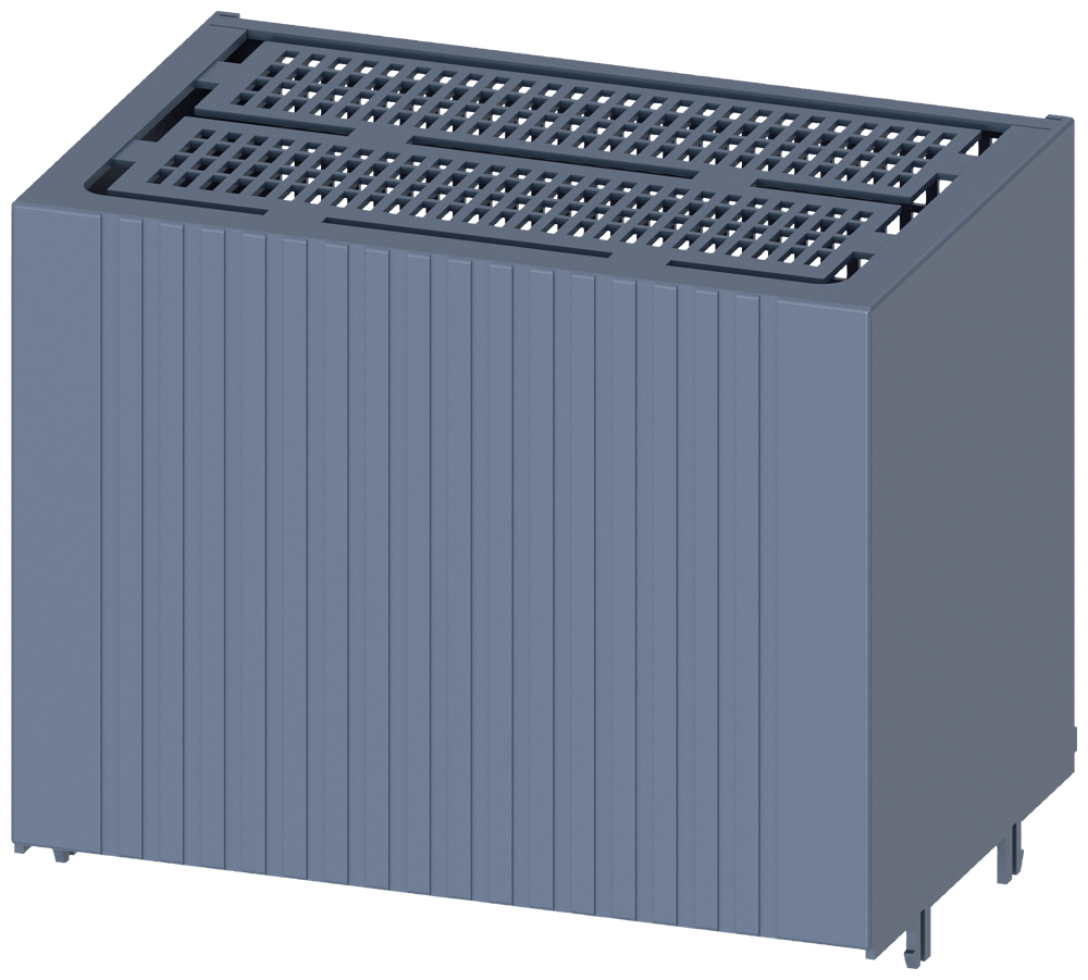 G_I202_XX_32760P 3KD9504-0 CABLE CON. COVER BRIDGING BAR 3K... - Зображення 1