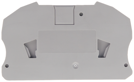 8WH9006-1SA00  COVER 16MM2 IPO GREY