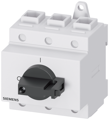 3LD2830-0TK11 3LD switch disconnector, main sw...