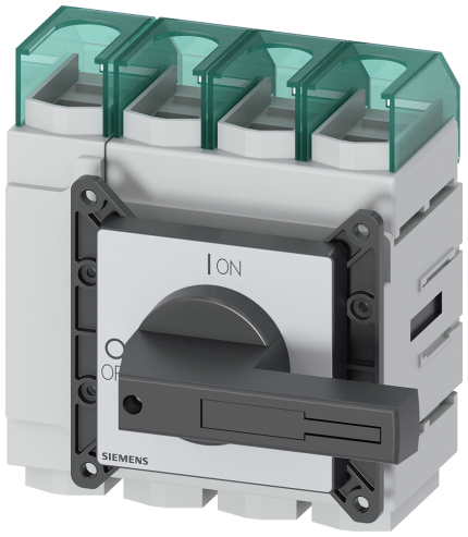 3LD2305-1TL11 3LD switch disconnector, main sw...