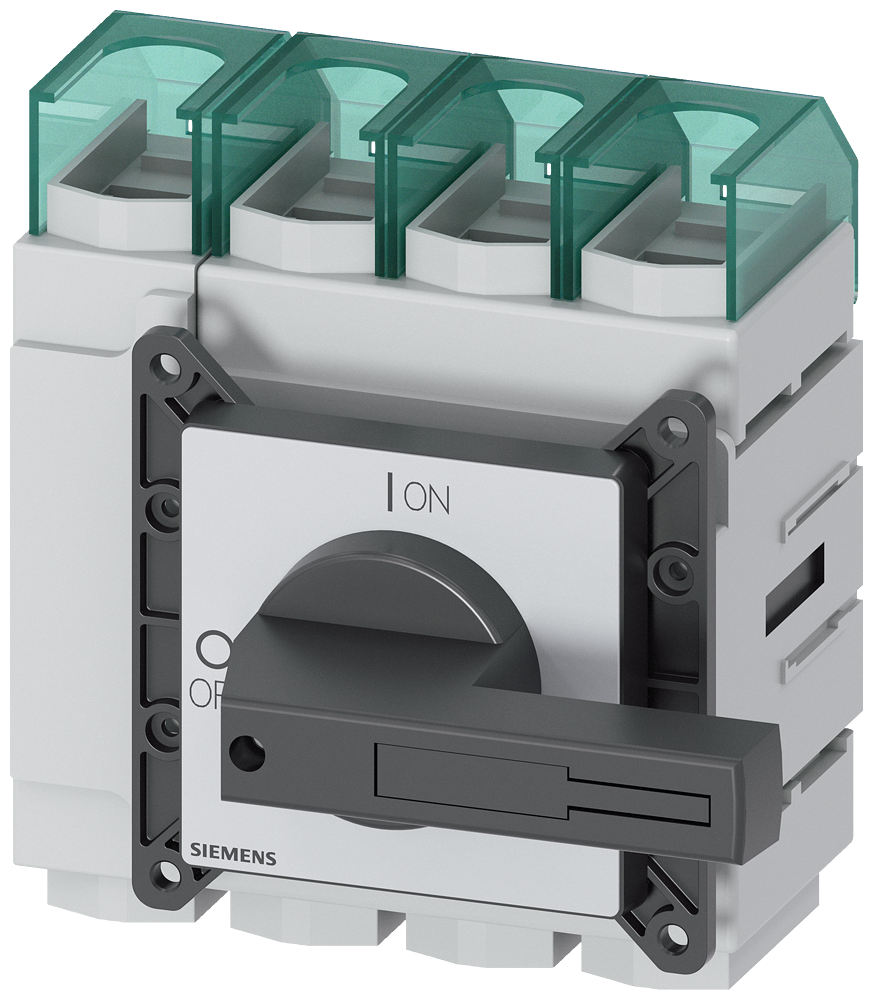 G_I202_XX_32924P 3LD2305-1TL11 3LD switch disconnector, main sw... - Зображення 1