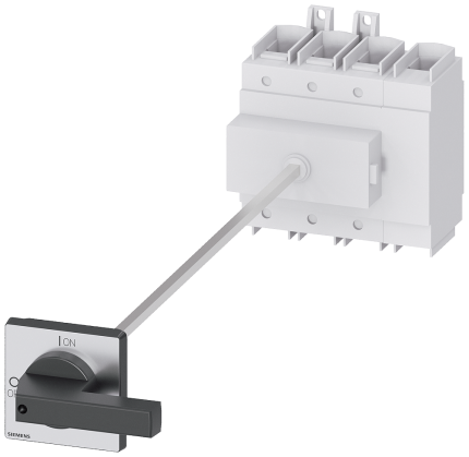 3LD2318-1TL11 3LD switch disconnector, main sw...