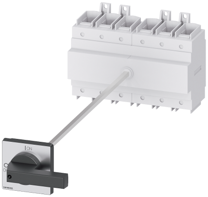 3LD2318-3VK11 3LD switch disconnector, main sw...
