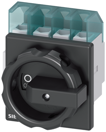 3LD2103-1TL51 3LD switch disconnector, main sw...