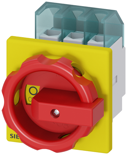 3LD2103-0TK53 3LD switch disconnector