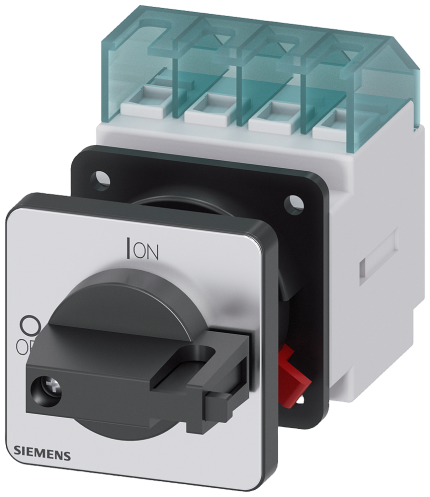 3LD2050-0TK11  3LD switch disconnector, main sw...