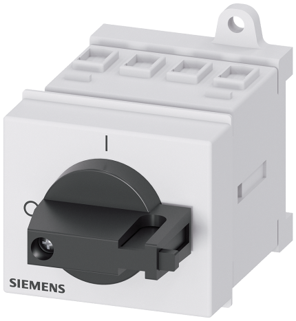 3LD2030-1TL11  3LD switch disconnector, main sw...