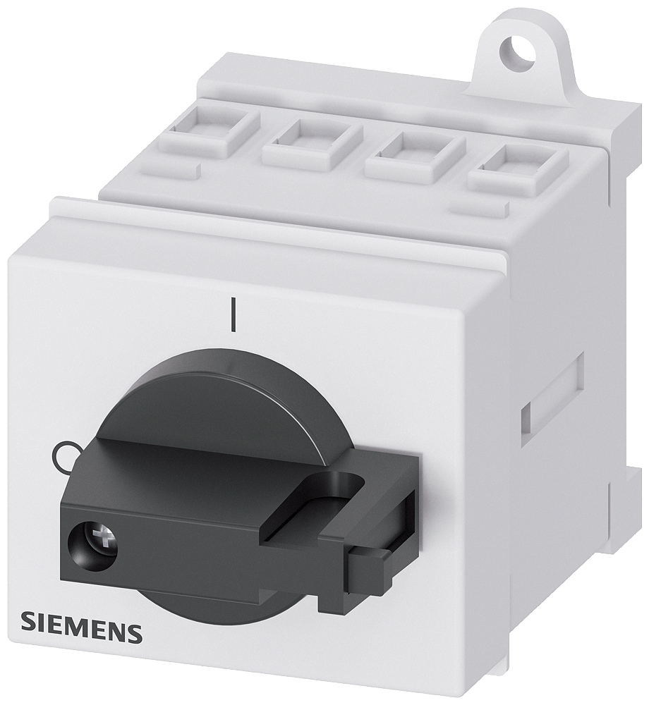 G_I202_XX_33164P 3LD2030-1TL11 3LD switch disconnector, main sw... - Зображення 1