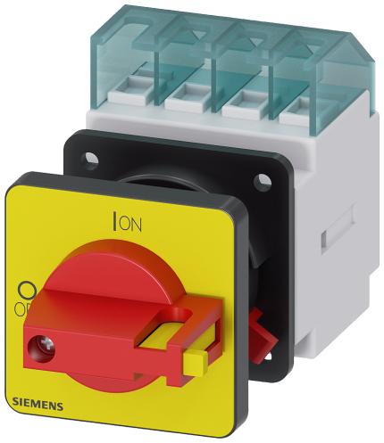 3LD2050-1TL13 3LD switch disconnector