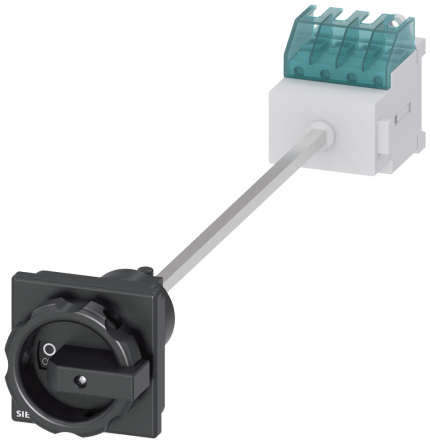 3LD2015-0TK51 3LD switch disconnector, main sw...