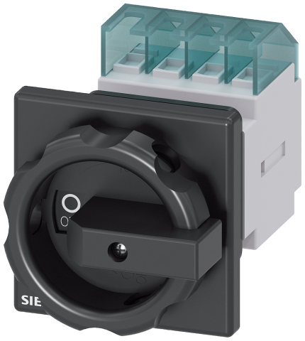 3LD2054-1TL51 3LD switch disconnector, main sw...