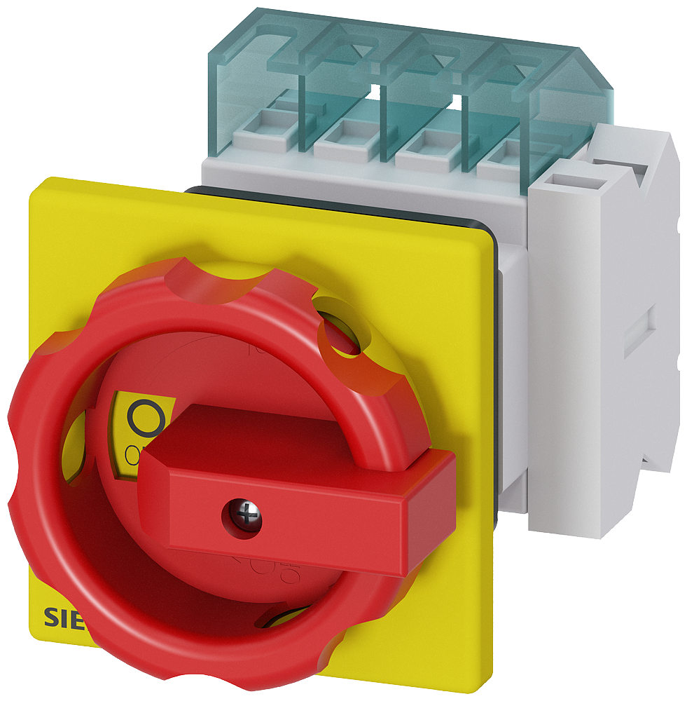 G_I202_XX_33209P 3LD2054-2EP53 3LD switch disconnector - Зображення 1