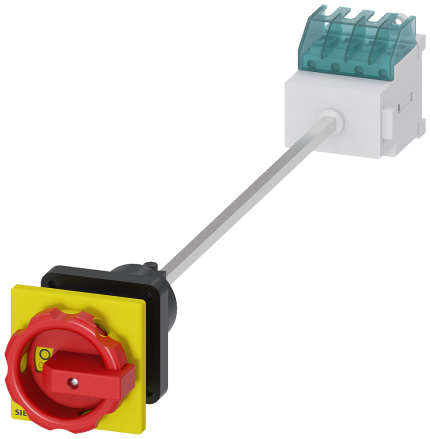 3LD2044-1TL53 3LD switch disconnector