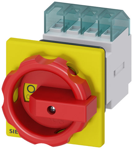 3LD2054-1TL53 3LD switch disconnector