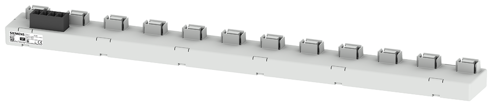 G_I202_XX_34619P 7KT1242 BAR FOR 12 SENSORS - Зображення 1