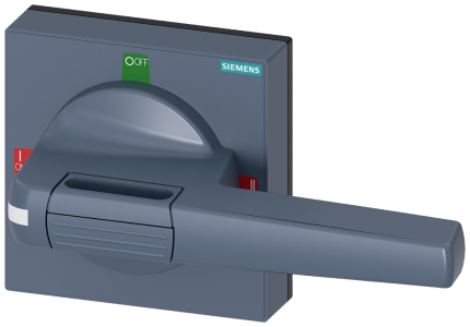 8UD1851-3AE01 HANDLE WITH HOUSING STD