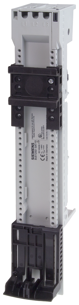 8US1250-5AT10 DEVICE HOLDER 45X260MM LONG
