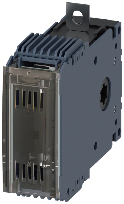 3KF9205-0AA00  4TH POLE SWITCHABLE FLAT TERM. 3...