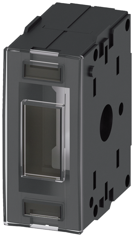 3KF9206-6AA00 N-/EARTH TERMINAL REAR FLAT TERM...