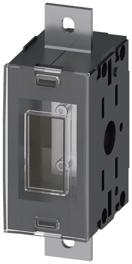 3KF9506-0AA00  N-TERMINAL DETACH BRIDGE F TERM....