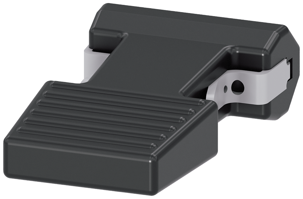 G_I202_XX_37578P 3VA9987-0SC10 TOGGLE HANDLE EXTENSION FS1000 - Зображення 1
